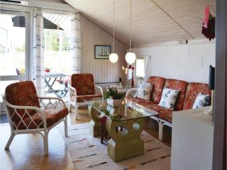 Holiday Home Grårisvej Thisted V - Nørre Vorupør - 8