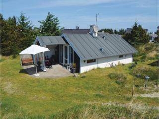 Holiday Home Grårisvej Thisted V - Nørre Vorupør - 6