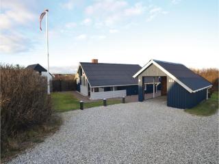 Holiday Home Fiskervej Thisted Iv - Thisted - 9