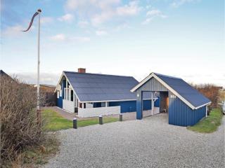 Holiday Home Fiskervej Thisted Iv - Thisted - 7