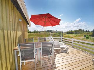 Holiday Home Store Knudsvej - Nørre Vorupør - 5