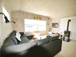 Holiday Home Store Knudsvej - Nørre Vorupør - 1