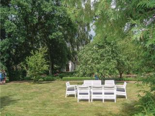 Gorgeous Home In Blentarp With Wifi - Blentarp - 8