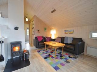 Holiday Home Tranebærvej Thisted Iv - Nørre Vorupør - 8
