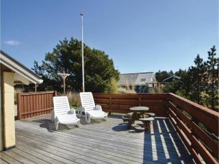 Holiday Home Tranebærvej Thisted Iv - Nørre Vorupør - 3