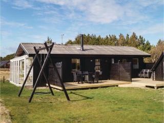Three-Bedroom Holiday Home In Thisted - Nørre Vorupør - 7