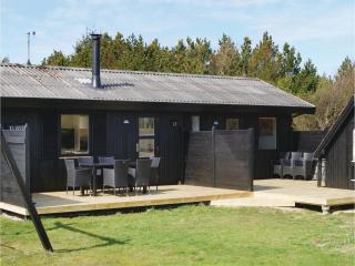 Three-Bedroom Holiday Home In Thisted - Nørre Vorupør - 6