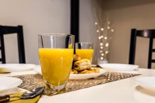 BpR Joker Apartment - Budapest - 6