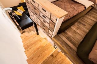 BpR Joker Apartment - Budapest - 3