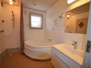 Holiday Home Snedsted 59 - Stenbjerg - 8