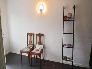 One-Bedroom Apartment In Ribe - 2