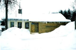 Pension nad Truhlárnou - 4