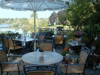 Restaurant und Hotel Zum Weissen Ross - 3