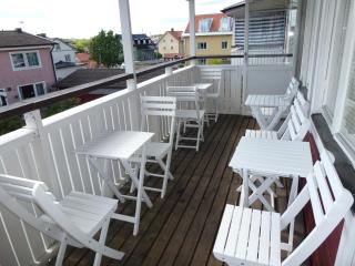 Sven Fredriksson Bed & Breakfast - Norrtälje - 1