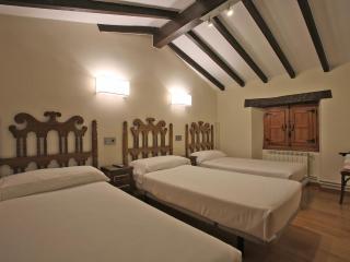 La Casina de la Arquera - Llanes - 2