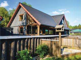 Three-Bedroom Holiday Home In Hovborg - Hovborg - 3