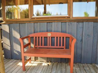 Three-Bedroom Holiday Home In Hovborg - 1
