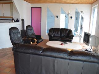 Awesome Home In Thisted With Sauna - 2
