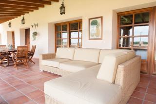 Casa Roble - Almenara de Tormes - 3