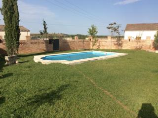 Casa Roble - Almenara de Tormes - 4