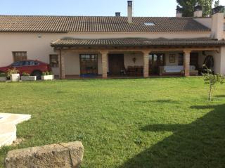 Casa Roble - Almenara de Tormes - 7
