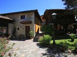 La Casina de la Arquera - Llanes - 9