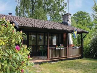 Two-Bedroom Holiday Home In Solvesborg - 8
