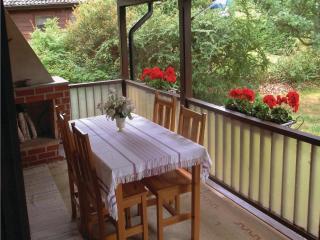 Two-Bedroom Holiday Home In Solvesborg - Sölvesborg - 6