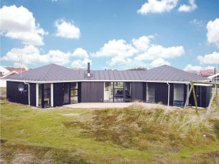 Stunning Home In Thisted With Sauna - Klitmøller - 9