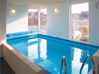Stunning Home In Thisted With Sauna - Klitmøller - 8