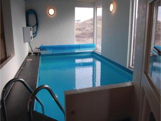 Stunning Home In Thisted With Sauna - Klitmøller - 6