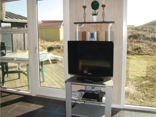 Stunning Home In Thisted With Sauna - Klitmøller - 1