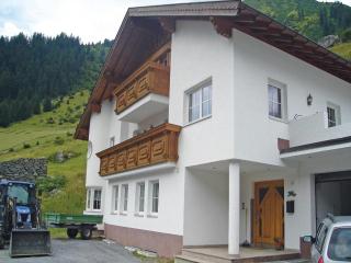 Ferienwohnung Mit Panoramab - 9