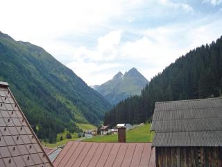 Ferienwohnung Mit Panoramab - Ischgl - 8