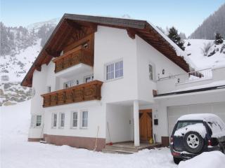 Ferienwohnung Mit Panoramab - Ischgl - 5