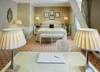Hotel d'Angleterre - Genève - 2