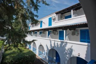 Hotel Aleksandar - 9