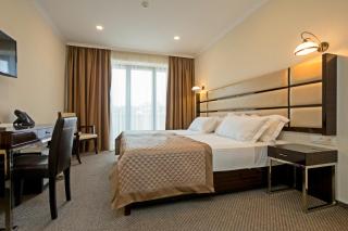 Hotel Genio - Tbilisi - 1
