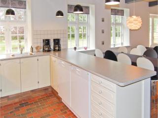 Holiday Home Engsvinget Højer X - Vrågård - 7
