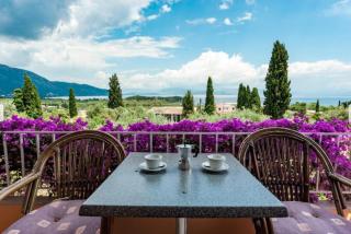Marilena Apartments & Studios - 0