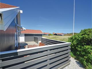 Holiday Home Klitstien Thisted Iv - 2