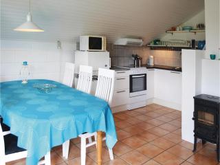 Three-Bedroom Holiday Home In Thisted - Nørre Vorupør - 9