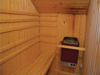 Three-Bedroom Holiday Home In Thisted - Nørre Vorupør - 7