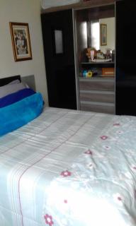 Apartamento Praia Santos - Santos - 4