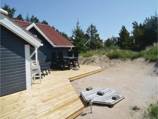 Three-Bedroom Holiday Home In Thisted - 6