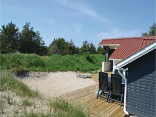 Three-Bedroom Holiday Home In Thisted - Nørre Vorupør - 4