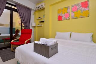 STSP Guest House - Xinshi - 4