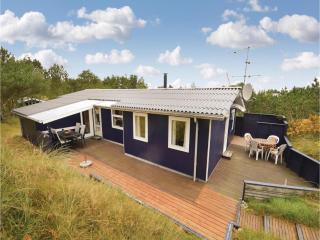 Two-Bedroom Holiday Home In Thisted - 9
