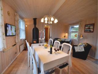 Two-Bedroom Holiday Home In Thisted - 8