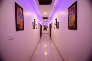 Regal Hotel and restaurant - Mathura - 3